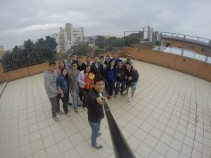 Integração 2014
