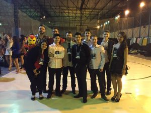 Paraná Júnior 2015