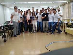 Sabatina 2019
