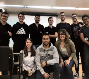 reuniao geral equipe 2019